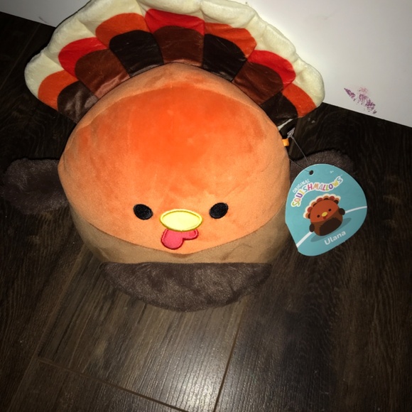 Squishmallows (trading) - Picture 2 of 7